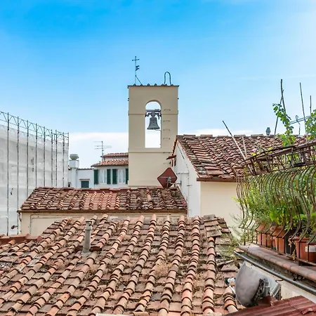 Renaissance Romance - Gem Apartman *