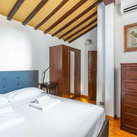 Apartman Renaissance Romance - Gem